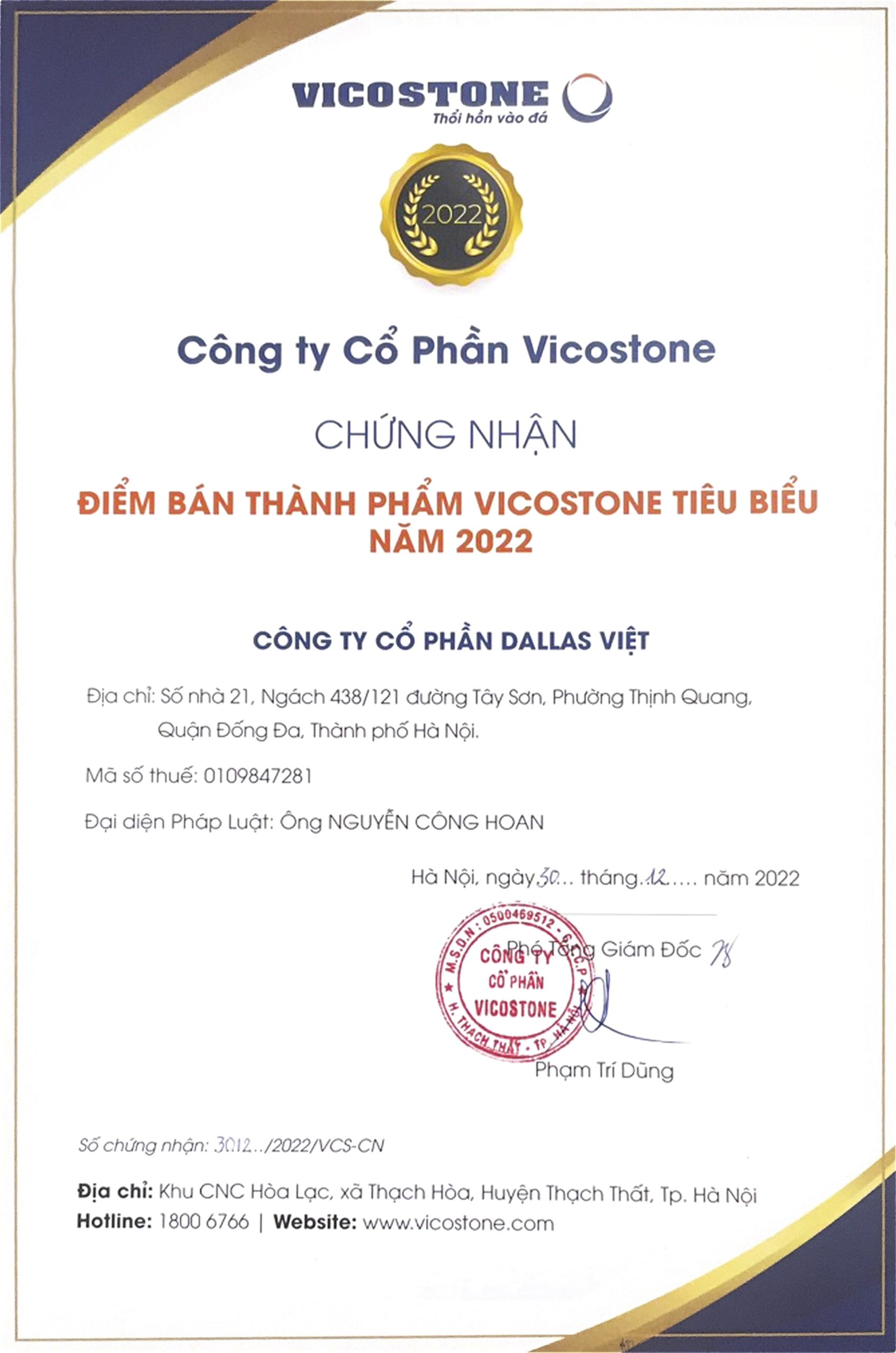 chung nhan diem ban thanh pham 2022 scaled