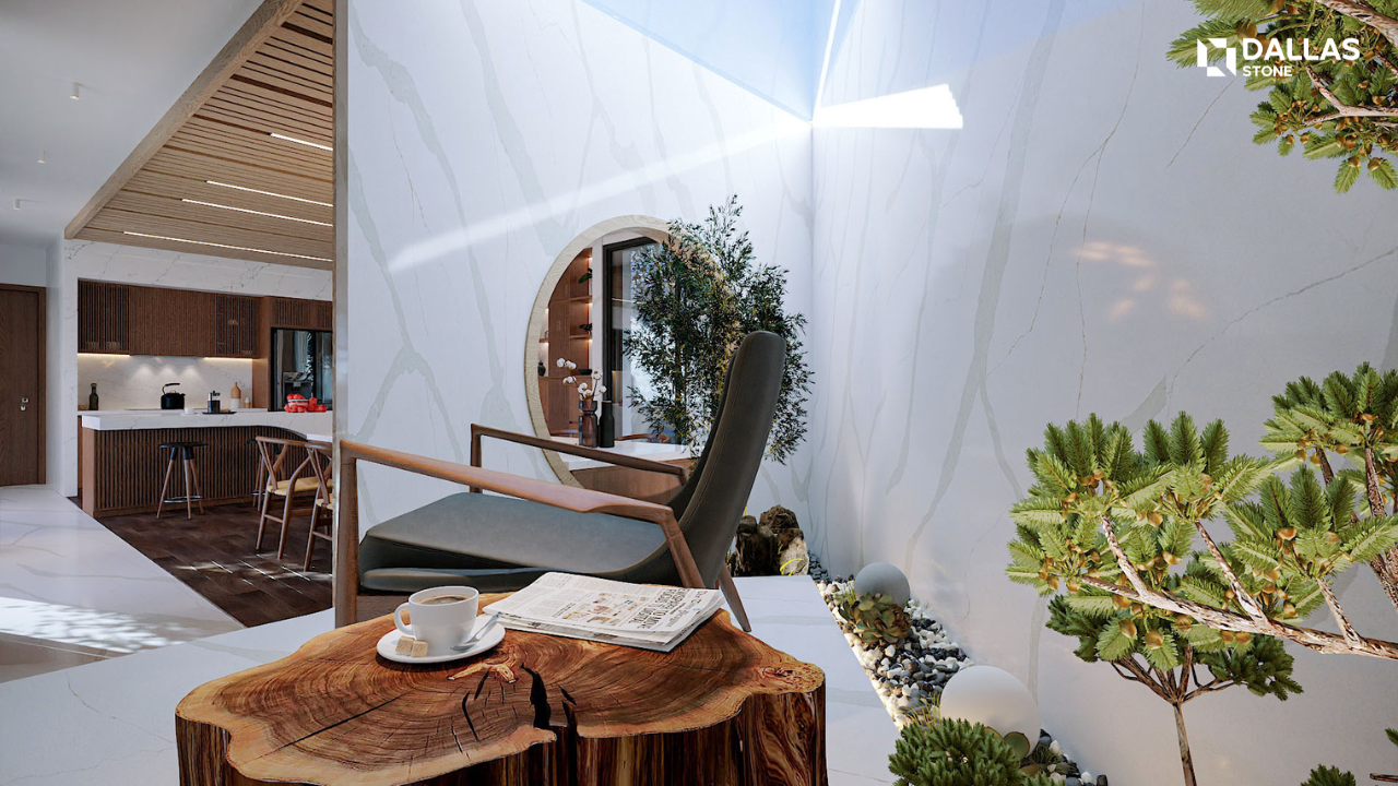 Calacatta® BQ8270 2