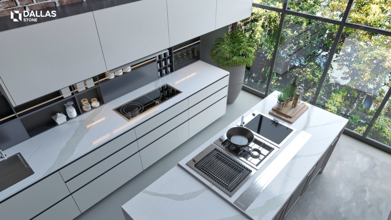 Grey Monet™ BQ6800 1