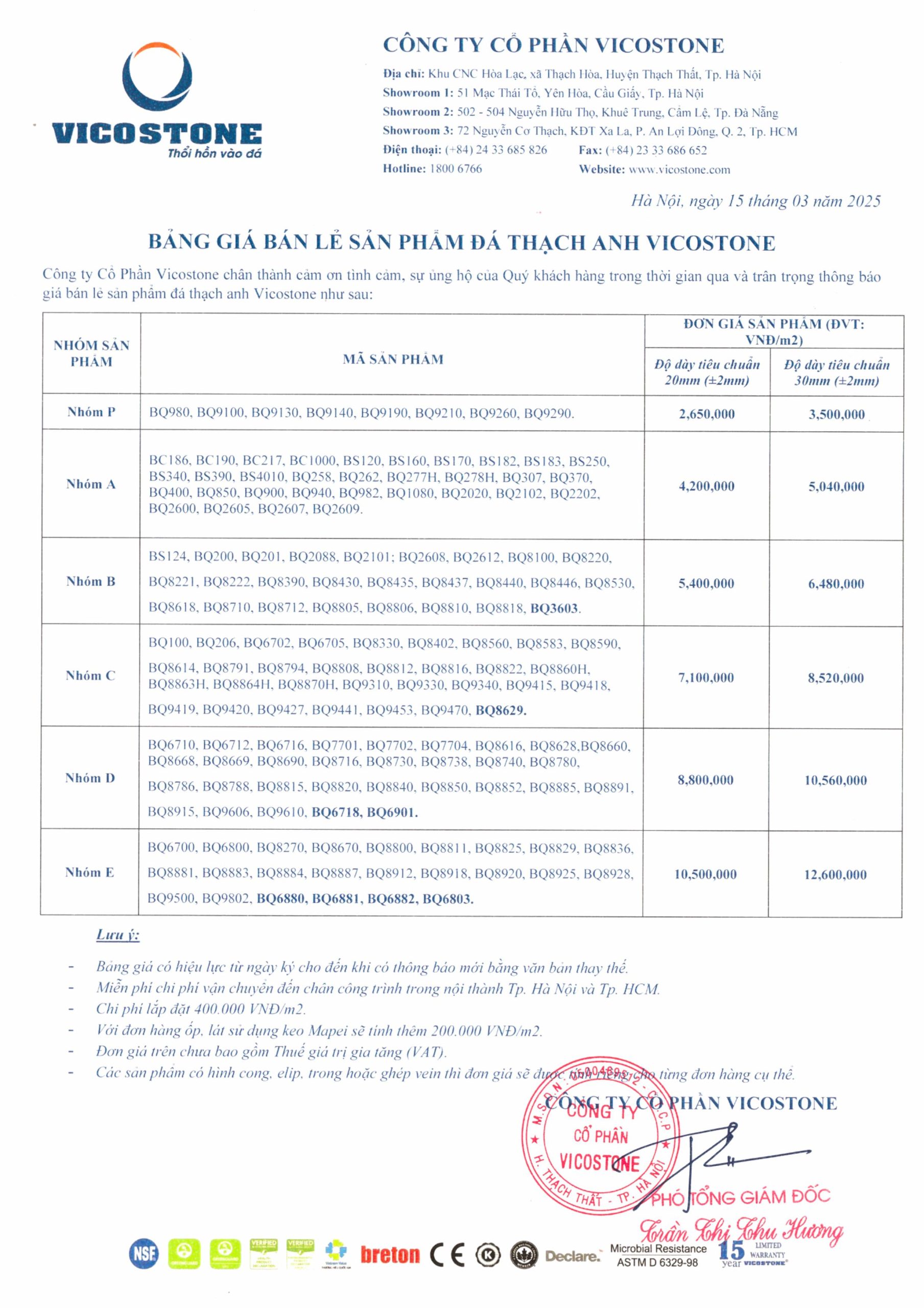Vicostone BG Niem Yet Thanh Pham 2025 hinh anh 0 scaled