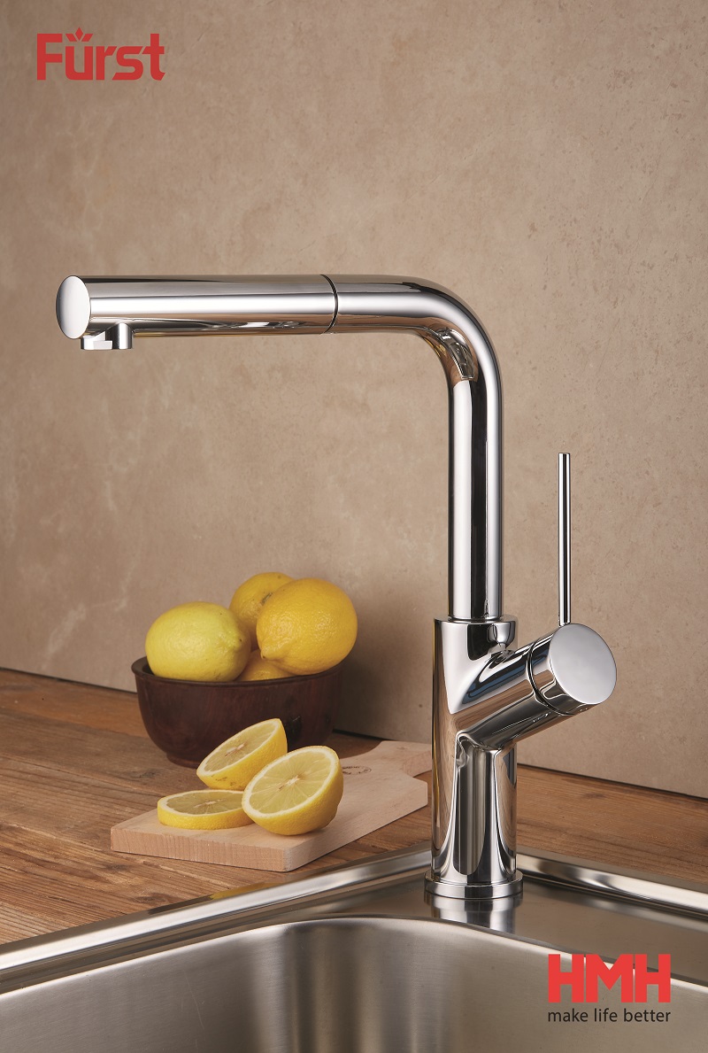 FIVA D3 INOX FURST HMH