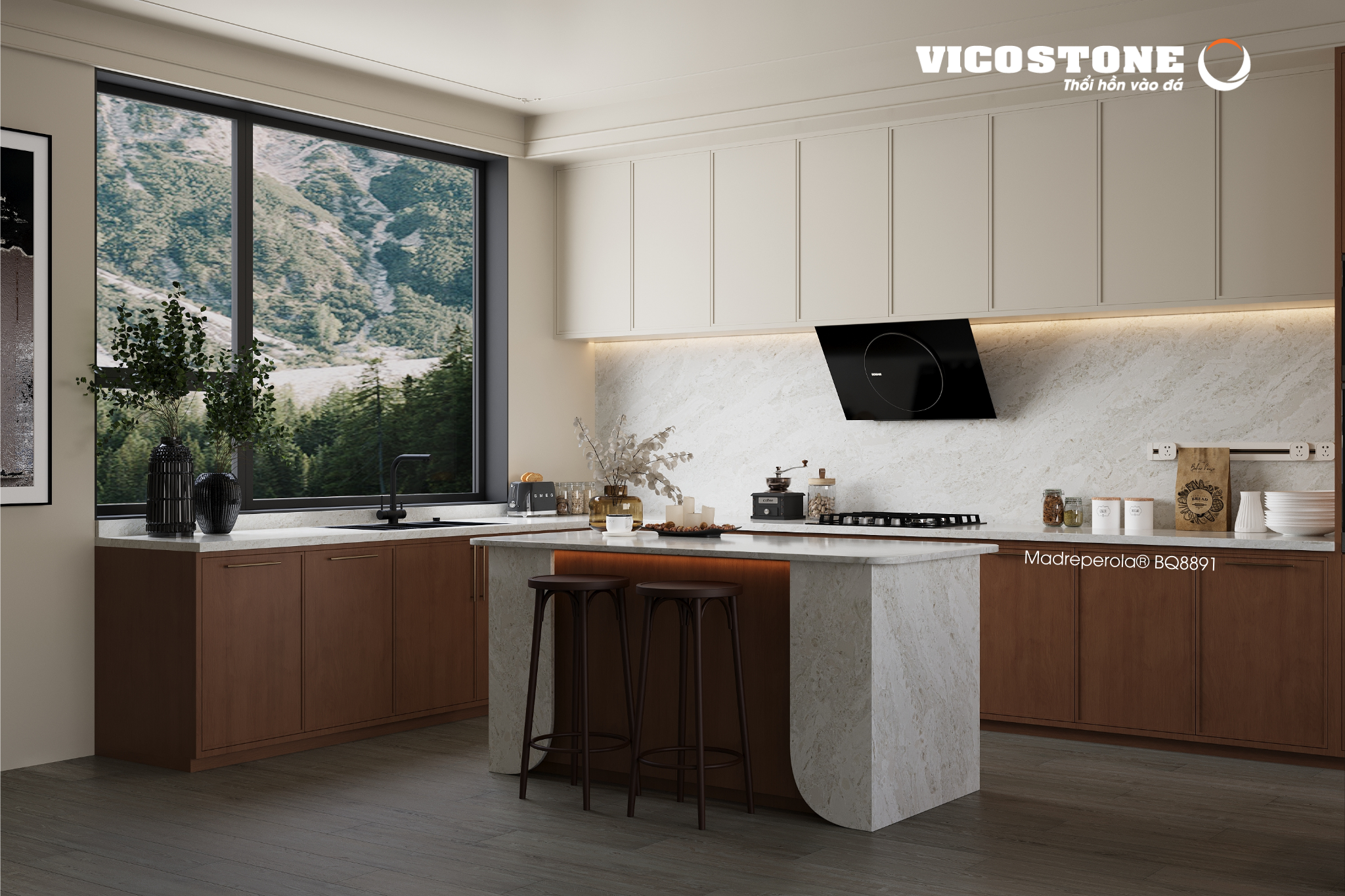 Madreperola® BQ8891