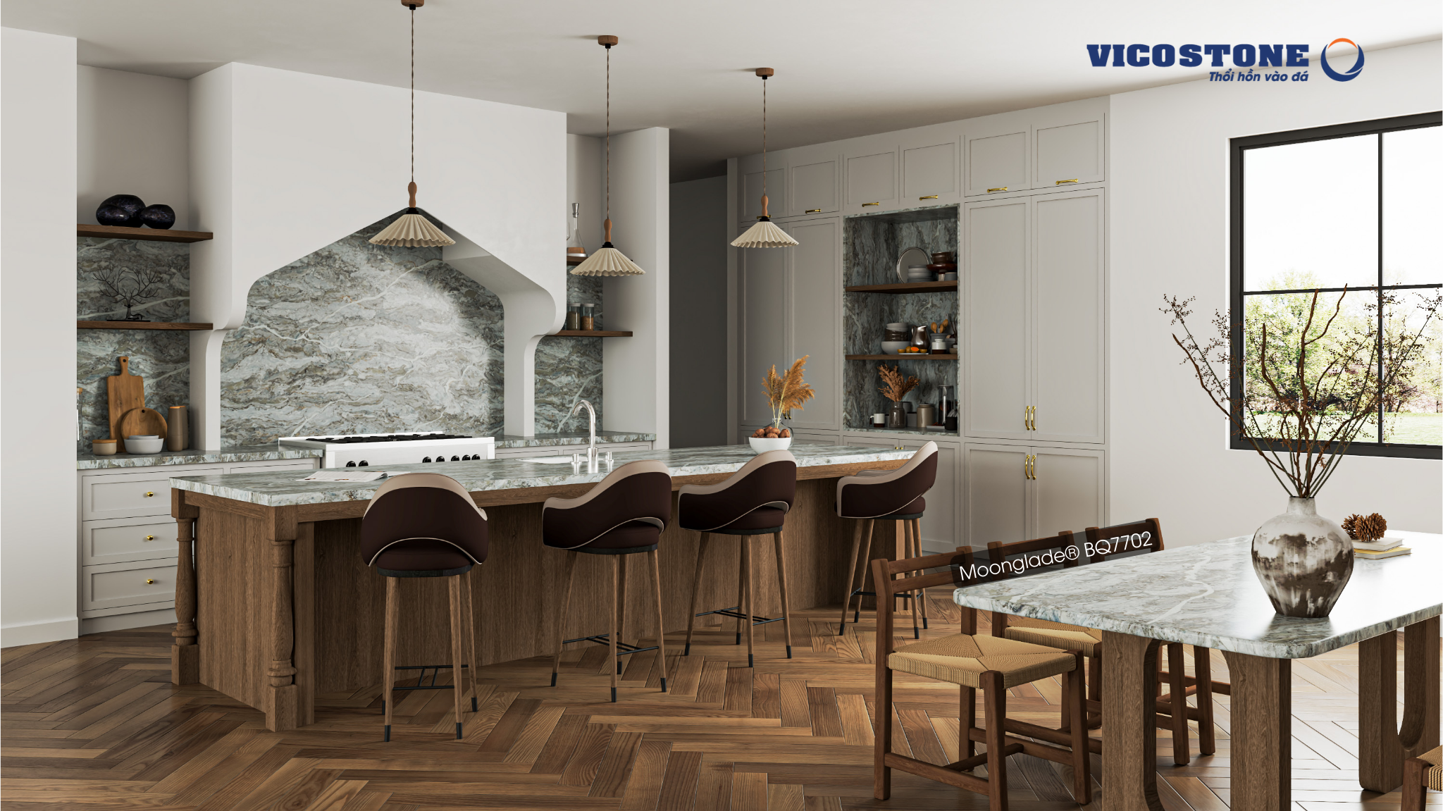 Moonglade® BQ7702 14