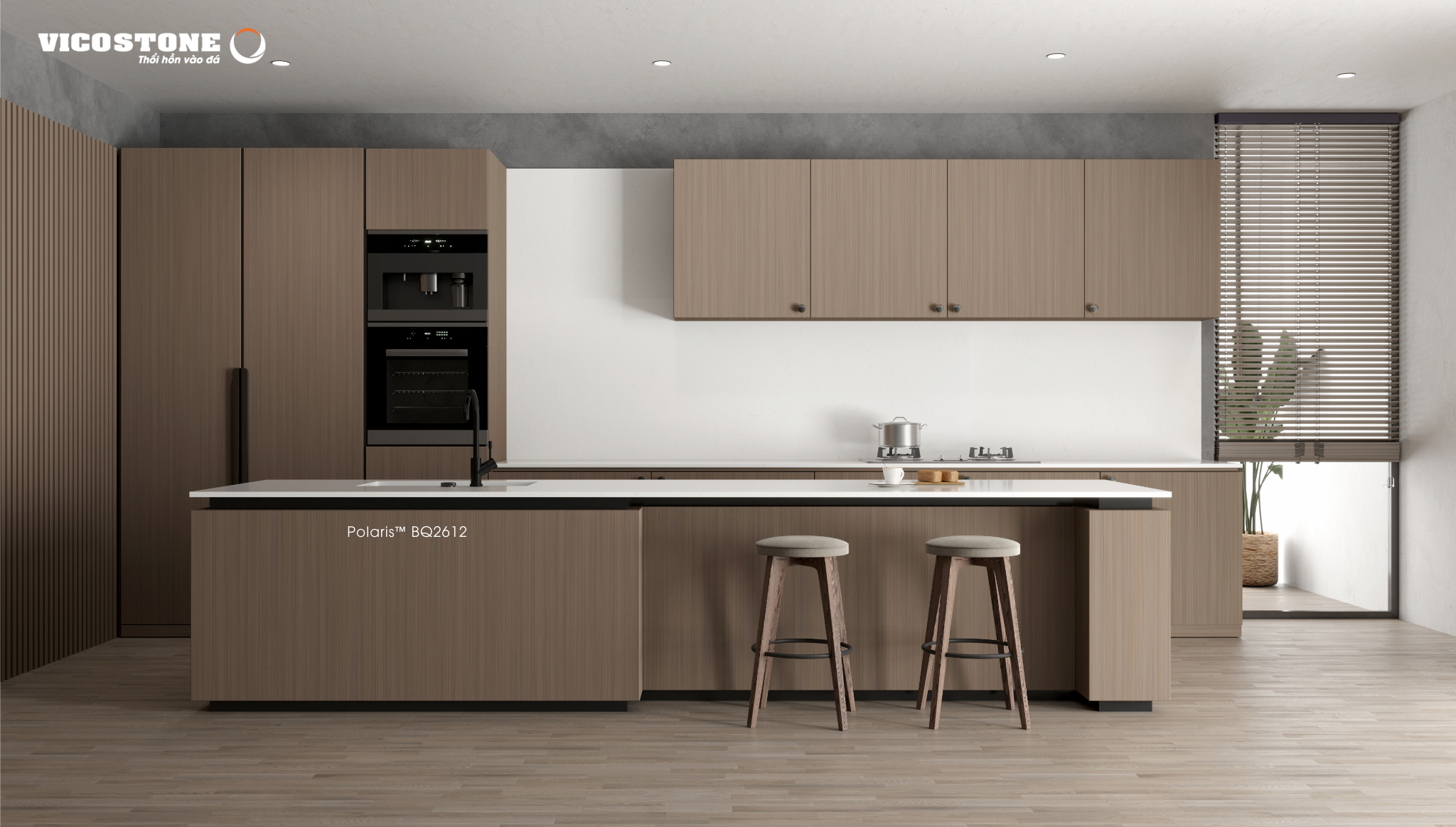 Polaris™ BQ2612 10